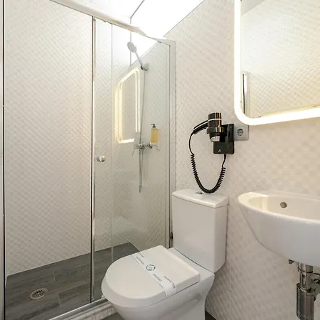 Feel Ribeira Vintage Apartment *